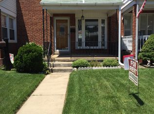 1944 Ormand Rd, Dundalk, MD 21222