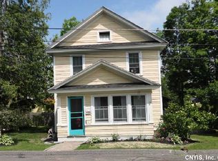 20 Center St, Cazenovia, NY 13035