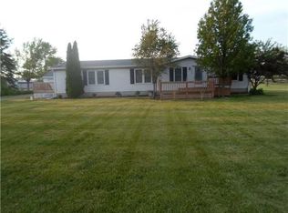 12990 Five Point Rd, Perrysburg, OH 43551