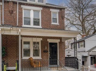 679 Poplar St, Lancaster, PA 17603