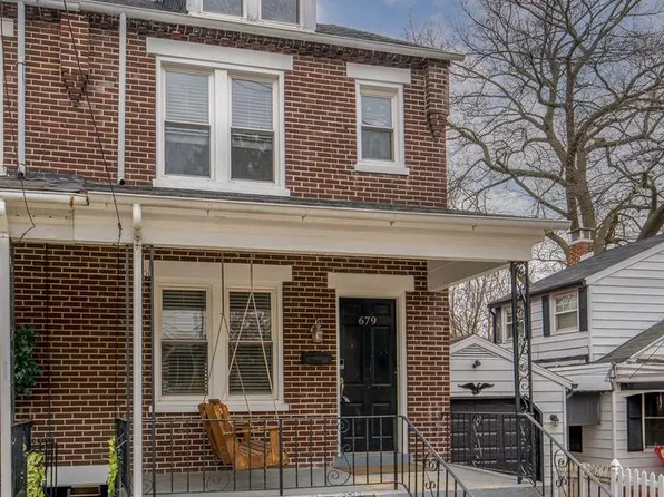 679 Poplar St, Lancaster, PA 17603