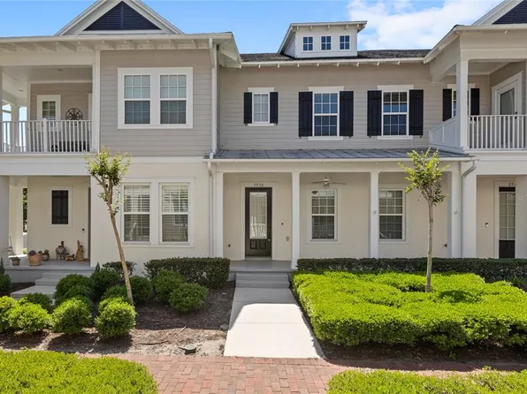 1516 Resolute St, Celebration, FL 34747