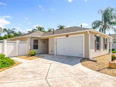 1459 Gantt St, The Villages, FL, 32162