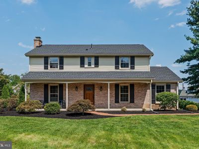 2025 Robindale Ave, Lancaster, PA, 17601