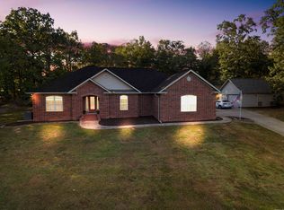 (Undisclosed Address), Beebe, AR 72012