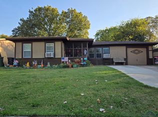 1702 Ida St, Arlington, TX 76010