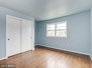 2702 Hughes Rd, Hyattsville, MD 20783
