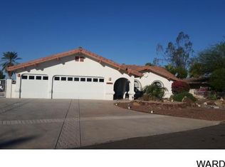 2355 Hogan Ln, Lake Havasu City, AZ 86406