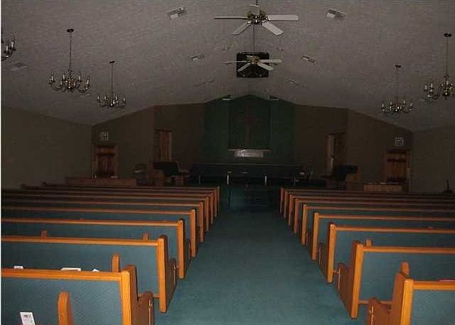 2nd image of 1187 Upper Kingston Rd