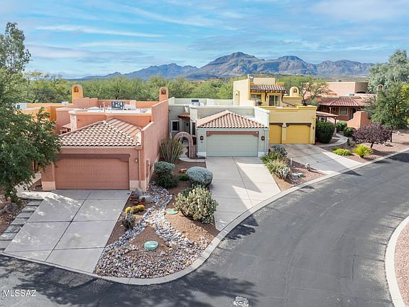 4th image of 116 Calle Barrio De Tubac