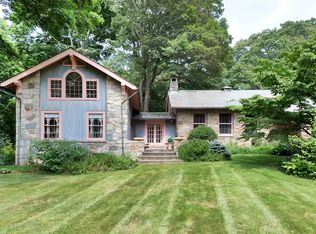 636 Bedford Rd, Armonk, NY 10504