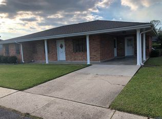 404 Church St, Raceland, LA 70394