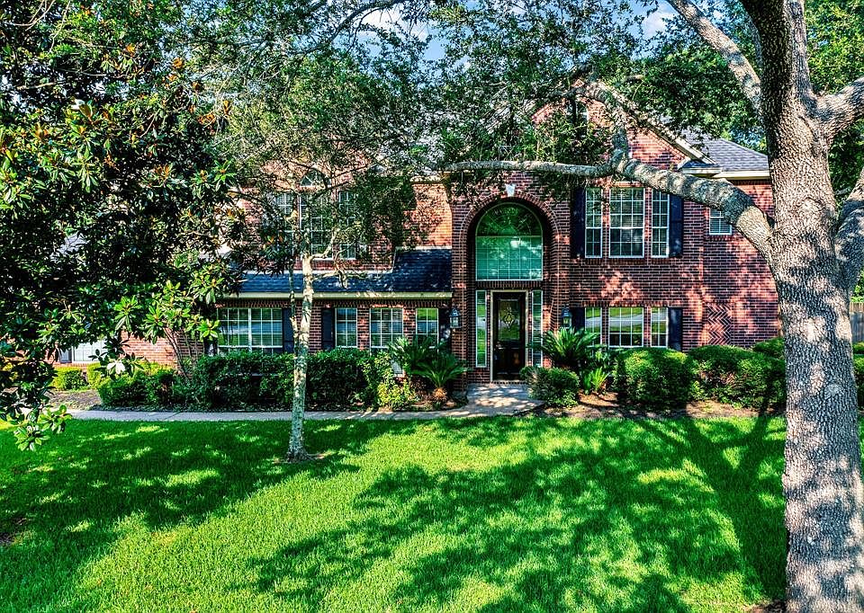 23618 Powder Mill Dr, Tomball, TX 77377 MLS 79402676 Zillow