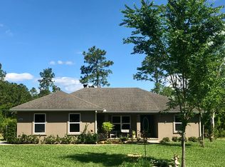2541 Deerwood Acres Dr, Saint Augustine, FL 32084