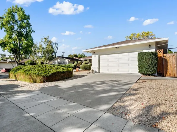 1639 Sparrow Ct, Sunnyvale, CA 94087
