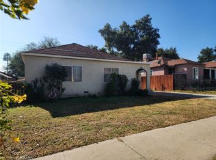 1141 W Evans St, San Bernardino, CA 92411
