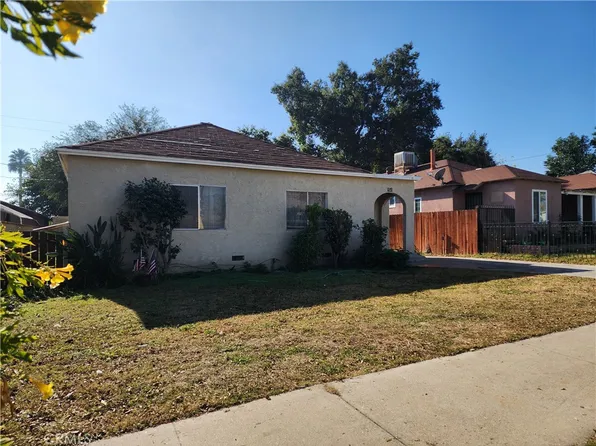 1141 W Evans St, San Bernardino, CA 92411