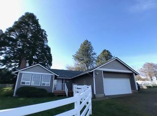 15995 SW Pleasant Hill Rd, Sherwood, OR 97140