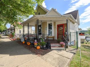 612 Grant St, Dennison, OH 44621