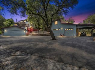 2100 Stardome Ln, Cool, CA 95614