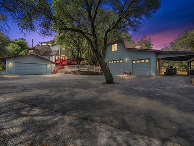 2100 Stardome Ln, Cool, CA, 95614
