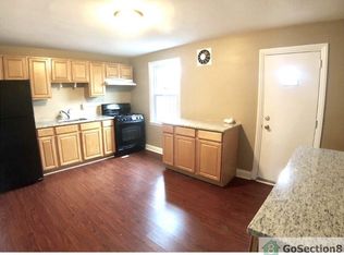 3529 Kentucky Ave, Baltimore, MD 21213