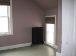 151 Weir St #1, Taunton, MA 02780