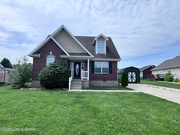 213 Farmview Dr, Mount Washington, KY 40047
