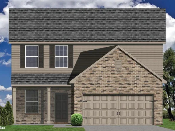 11920 Parkview Trace Dr, Louisville, KY 40229