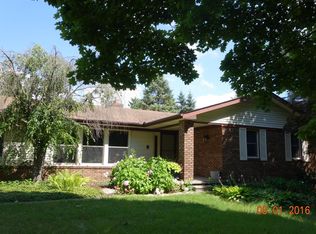 7165 Munger Rd, Ypsilanti, MI 48197