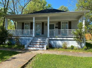 415 E 6th St, Corinth, MS 38834
