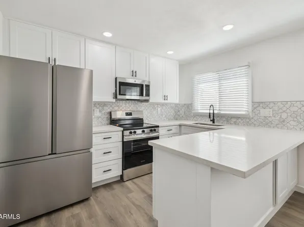 6173 N GRANITE REEF Road, Scottsdale, AZ 85250