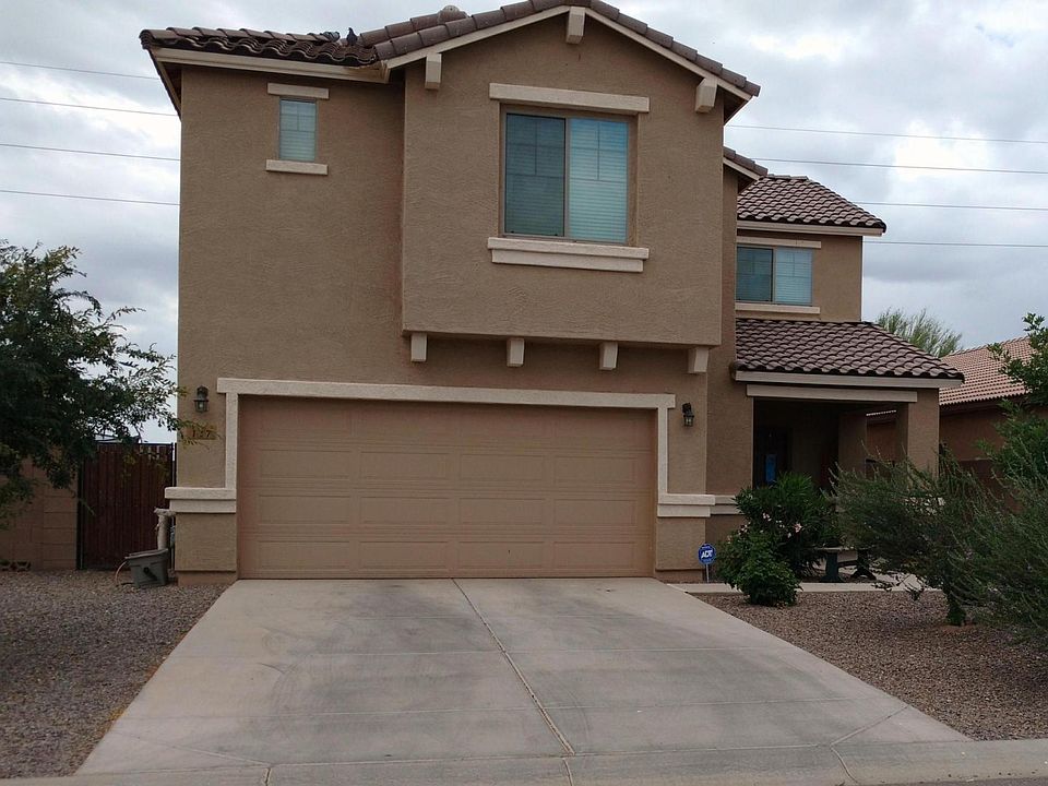 1st image of 117 W Burkhalter Dr
