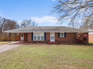 722 Grand Ave, Muscle Shoals, AL 35661