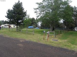 Ash Pl, Ocean Park, WA 98640