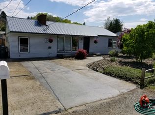 1209 N Ashland Ave, East Wenatchee, WA 98802