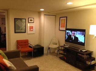 3022 11th St NW #BASEMENT, Washington, DC 20001