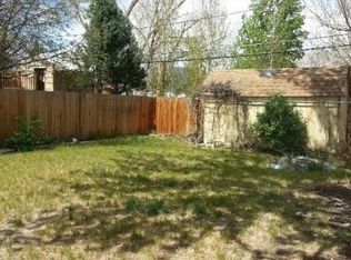 63 Louis Nelson Rd, Pueblo, CO 81001