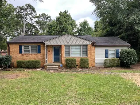 204 Cedar Cir, Easley, SC 29642