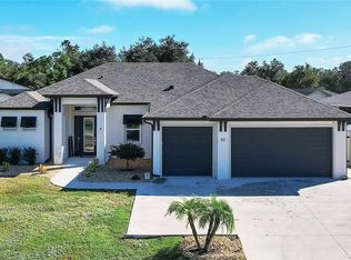 82 Harbor Blvd, Port Charlotte, FL 33954