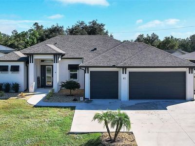 82 Harbor Blvd, Port Charlotte, FL, 33954