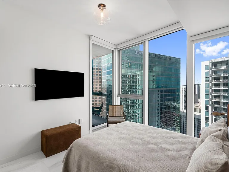 300 Biscayne Boulevard Way #4009W — Photo 38