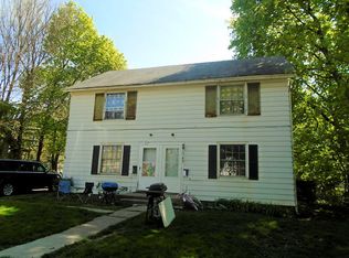 217 N 11th St, Rochelle, IL 61068