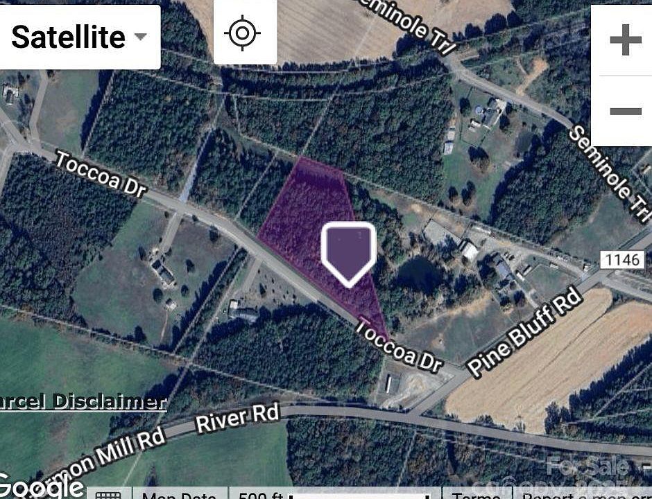 2nd image of 0 Toccoa Dr