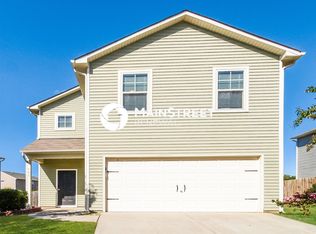 641 Hastings Rd, Mebane, NC 27302