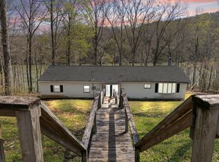 394 Hollars Cemetery Rd, Bronston, KY 42518