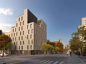 8 Saint Marks Place in Boerum Hill