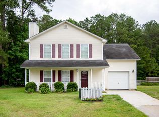 106 Queen Mary Ct, Summerville, SC 29485