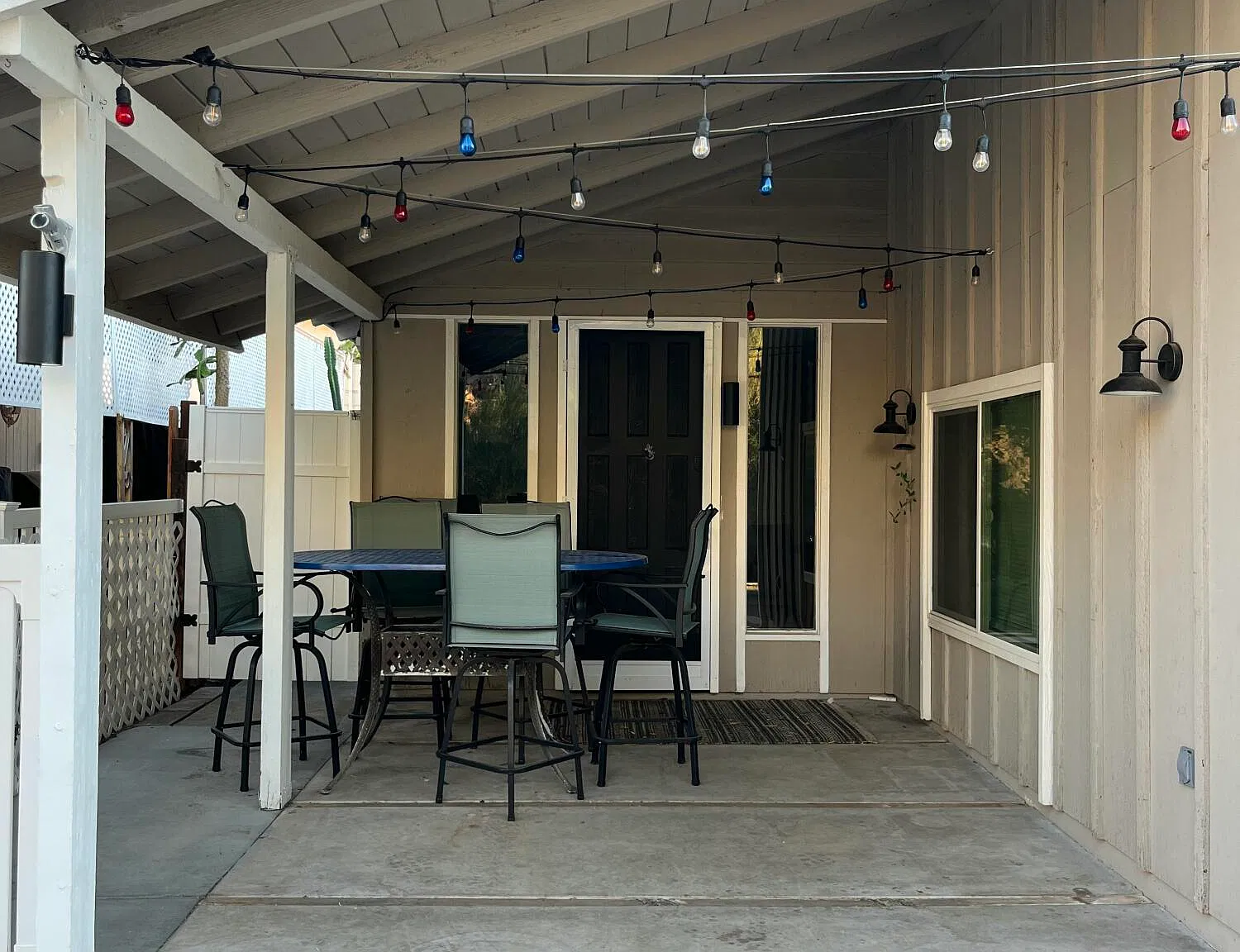 3 bed, 2.0 bath, 1154 sqft, $2,800 — Photo 3