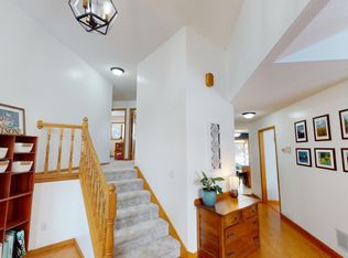 3404 Eagle Ridge Dr E, Willmar, MN 56201